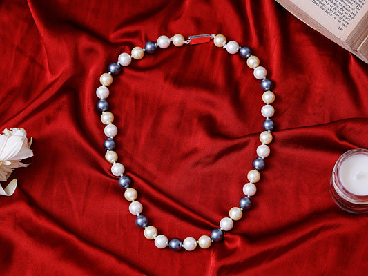 Grace Pearl Mala